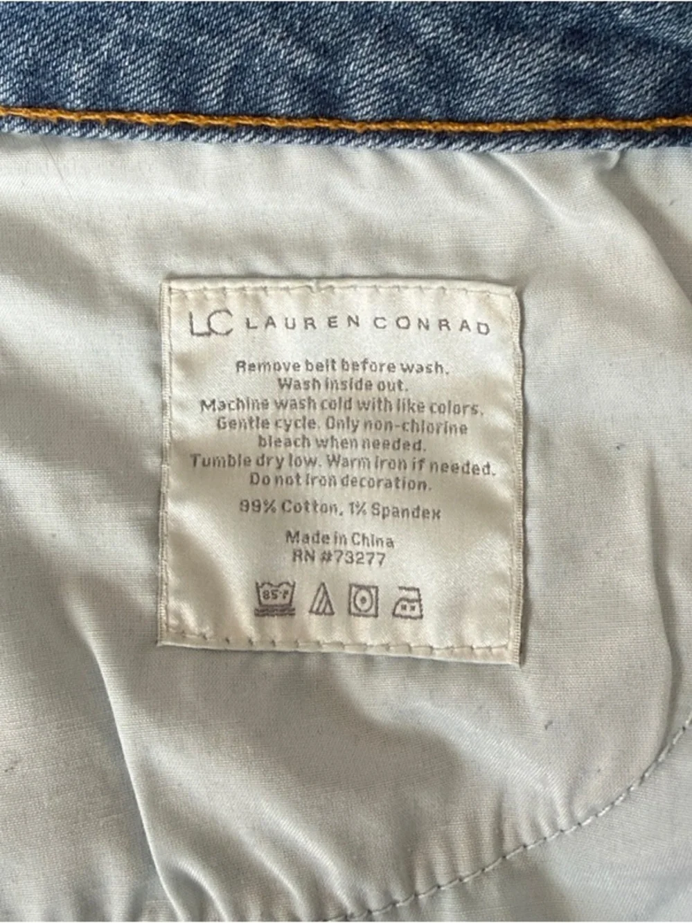 LC Lauren Conrad lc lauren